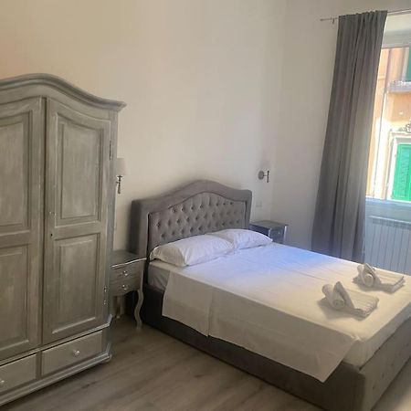 New Opening Sweet Apartament Trastevere โรม ภายนอก รูปภาพ