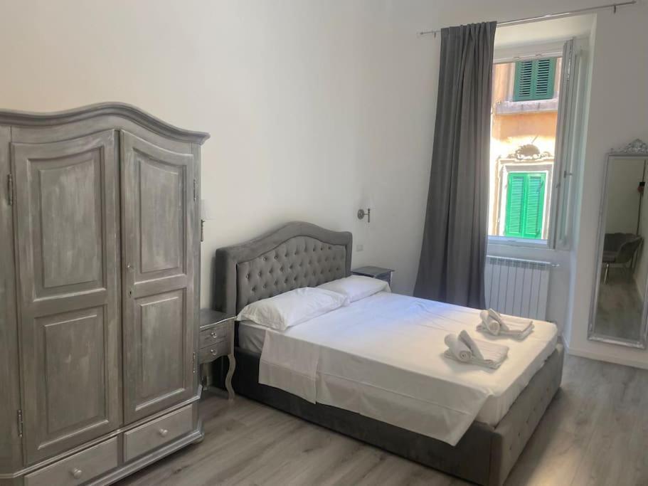 New Opening Sweet Apartament Trastevere โรม ภายนอก รูปภาพ