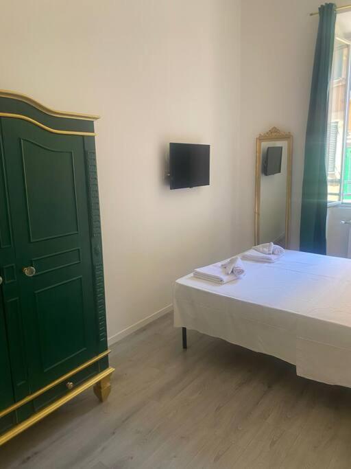 New Opening Sweet Apartament Trastevere โรม ภายนอก รูปภาพ