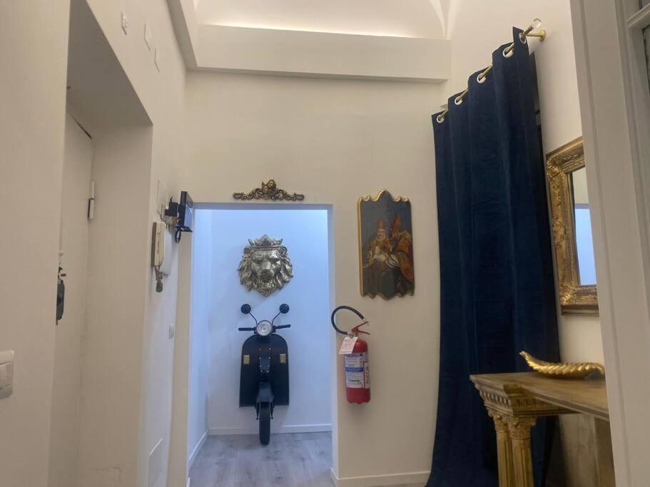 New Opening Sweet Apartament Trastevere โรม ภายนอก รูปภาพ