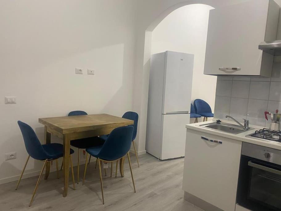 New Opening Sweet Apartament Trastevere โรม ภายนอก รูปภาพ