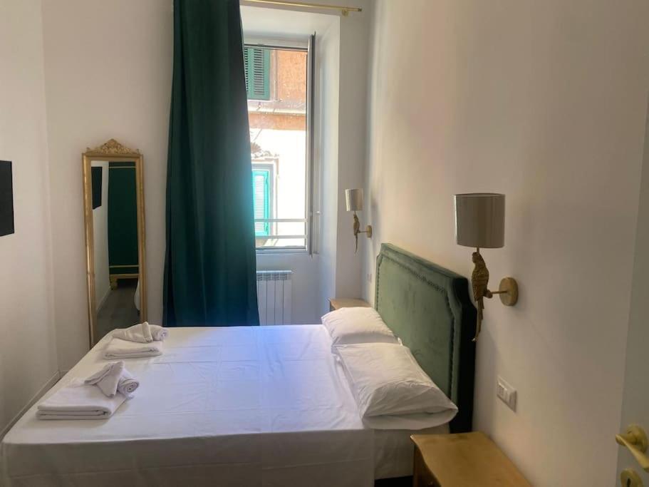 New Opening Sweet Apartament Trastevere โรม ภายนอก รูปภาพ