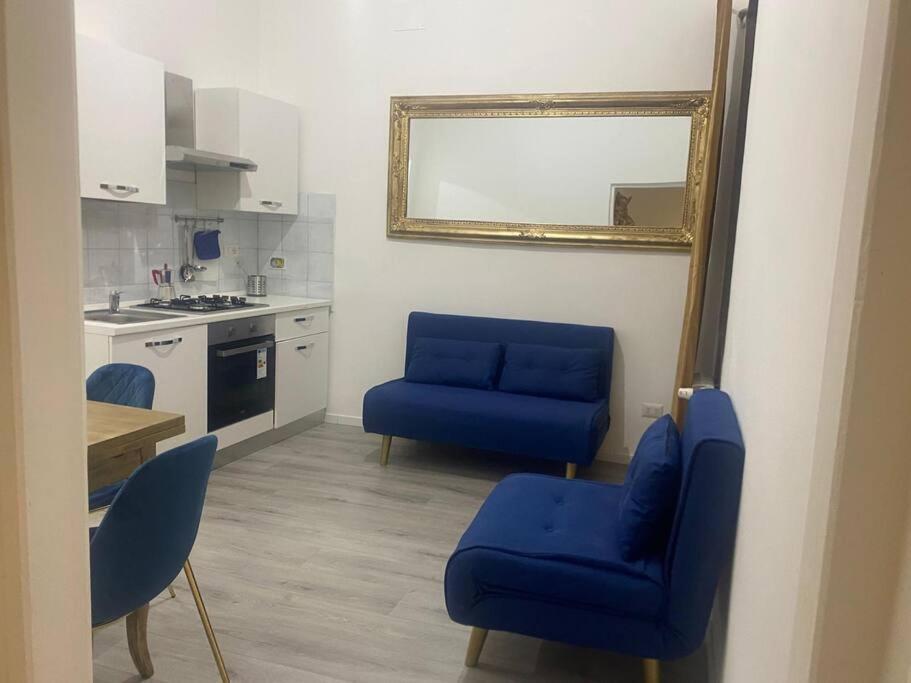 New Opening Sweet Apartament Trastevere โรม ภายนอก รูปภาพ