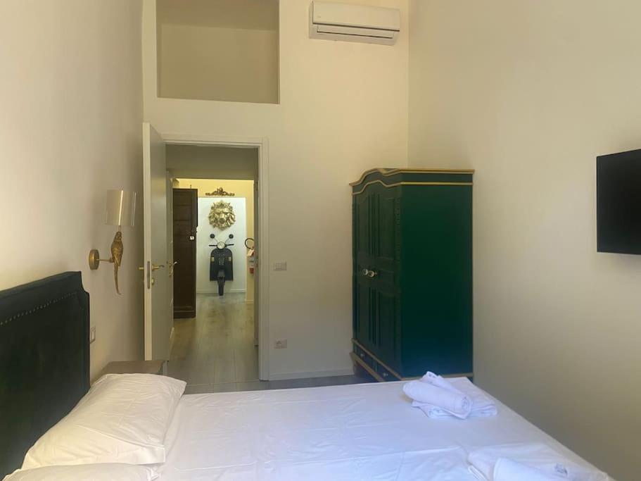 New Opening Sweet Apartament Trastevere โรม ภายนอก รูปภาพ