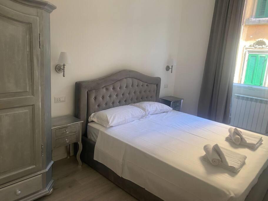 New Opening Sweet Apartament Trastevere โรม ภายนอก รูปภาพ