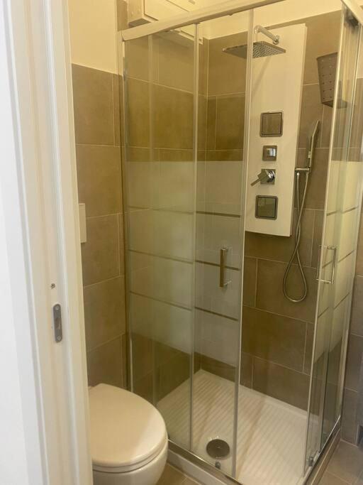 New Opening Sweet Apartament Trastevere โรม ภายนอก รูปภาพ