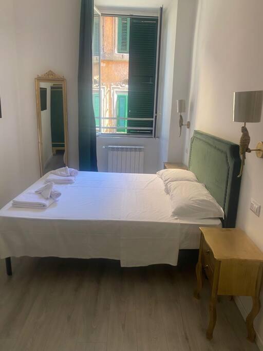 New Opening Sweet Apartament Trastevere โรม ภายนอก รูปภาพ