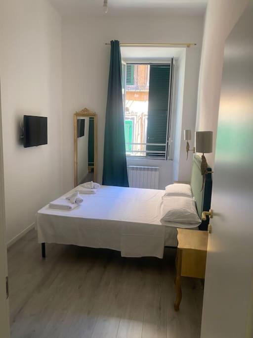 New Opening Sweet Apartament Trastevere โรม ภายนอก รูปภาพ