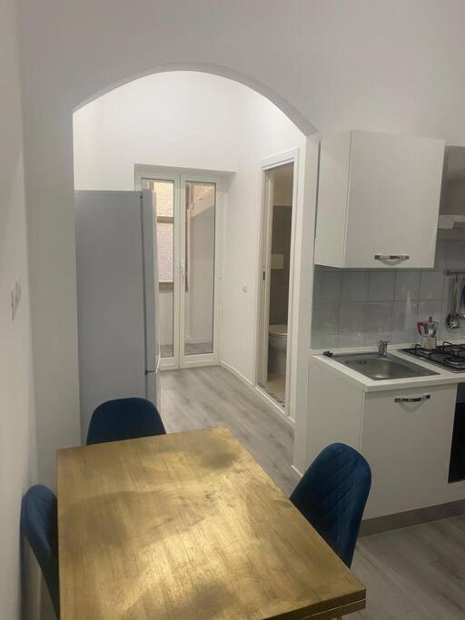 New Opening Sweet Apartament Trastevere โรม ภายนอก รูปภาพ