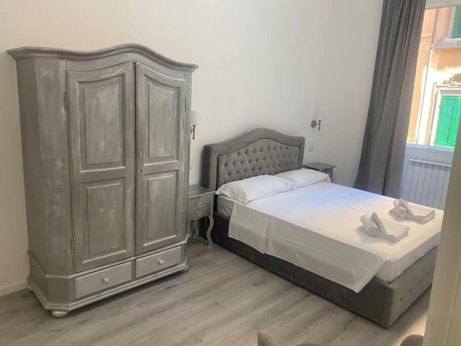 New Opening Sweet Apartament Trastevere โรม ภายนอก รูปภาพ