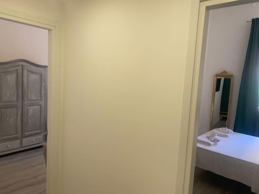 New Opening Sweet Apartament Trastevere โรม ภายนอก รูปภาพ